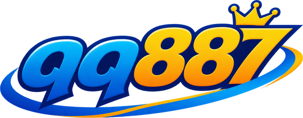 QQ887 Logo